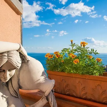 Brayan - Magical Sea View Villa *