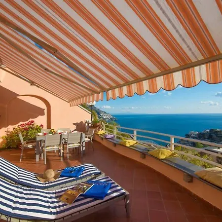 Villa Brayan - Magical Sea View *