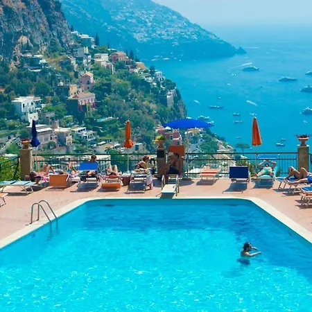 Brayan - Magical Sea View Villa