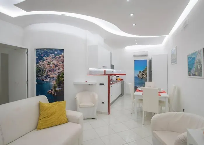 Brayan - Magical Sea View Villa