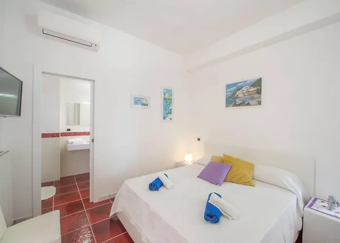 Brayan - Magical Sea View