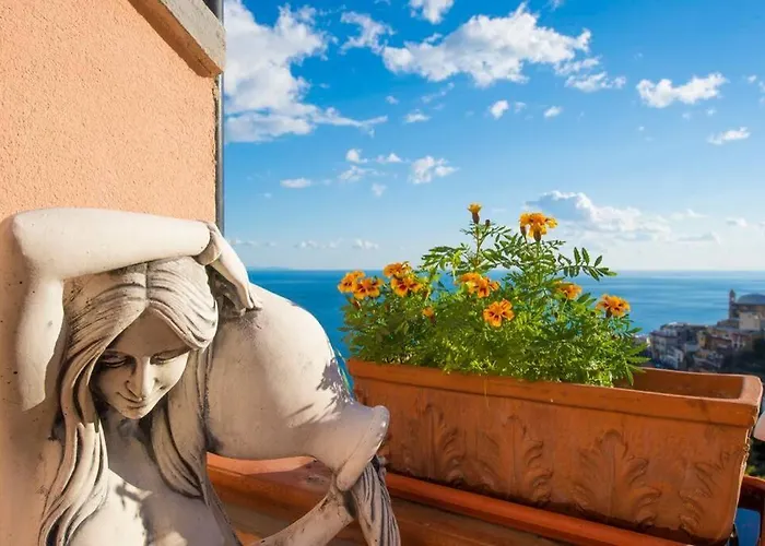 Brayan - Magical Sea View Villa *