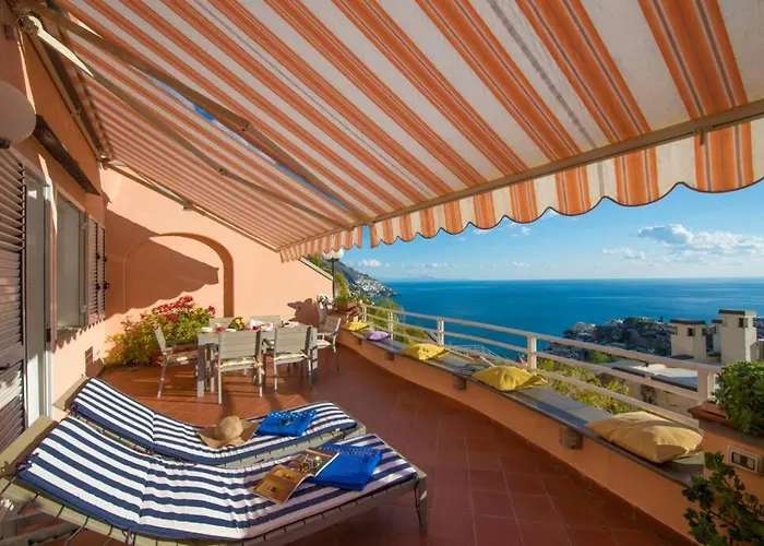 Villa Brayan - Magical Sea View *