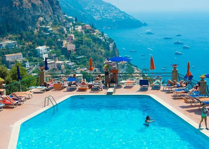 Brayan - Magical Sea View Villa