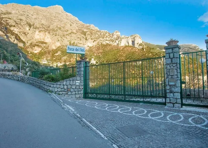 Brayan - Magical Sea View