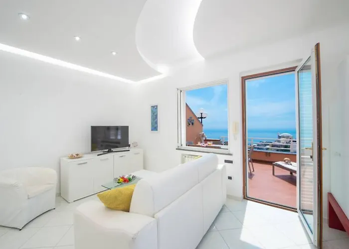 Villa Brayan - Magical Sea View *