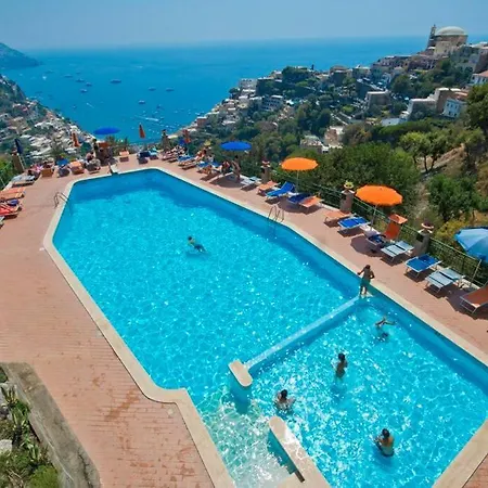 Brayan - Magical Sea View * Positano
