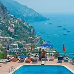 Brayan - Magical Sea View * Positano