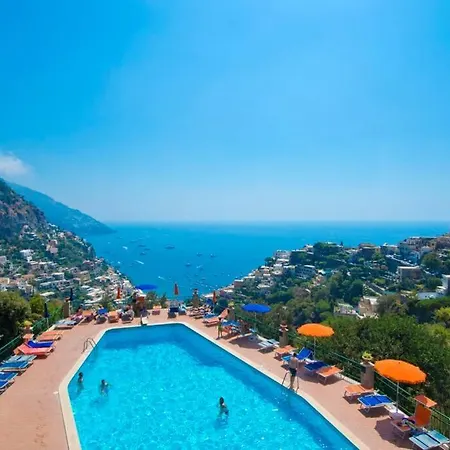 Brayan - Magical Sea View Villa