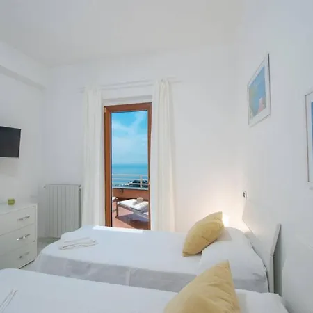 Brayan - Magical Sea View Вилла *