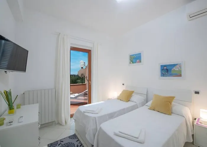 Brayan - Magical Sea View Вилла *