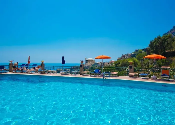 Brayan - Magical Sea View