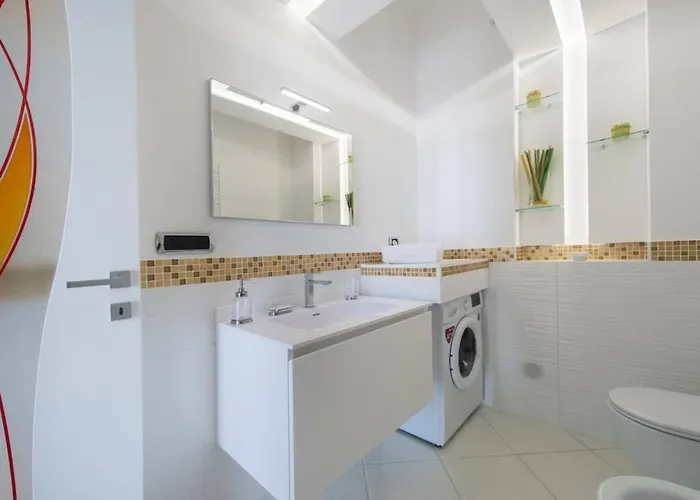 Brayan - Magical Sea View