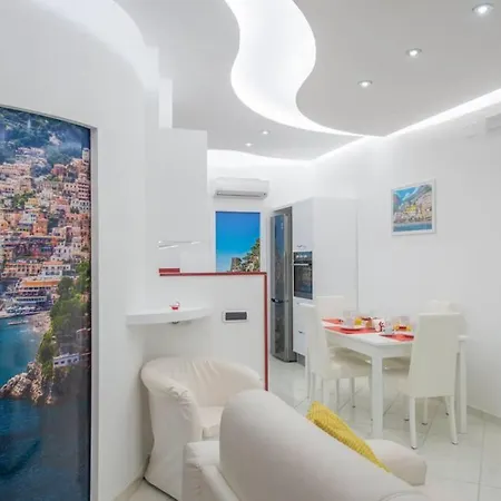 Brayan - Magical Sea View וילה