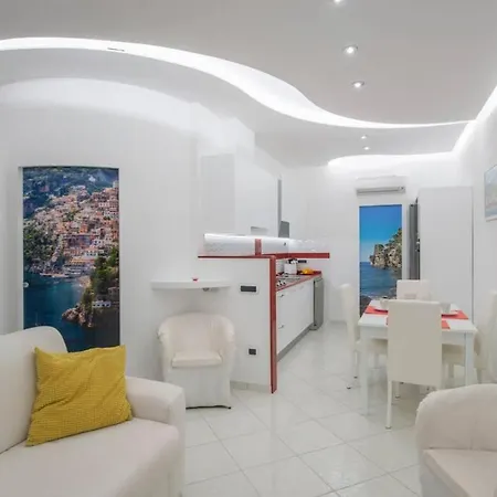 Brayan - Magical Sea View וילה