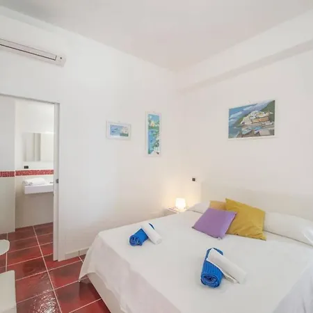 Brayan - Magical Sea View