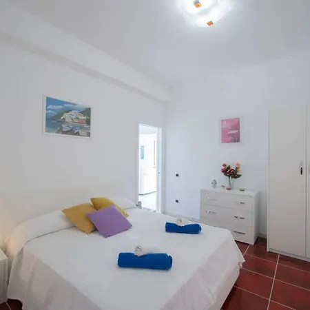 Brayan - Magical Sea View וילה