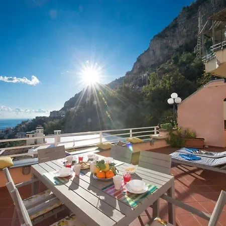 וילה Brayan - Magical Sea View *