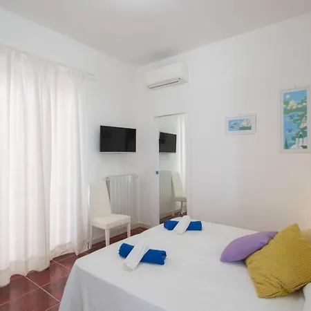 וילה Brayan - Magical Sea View *