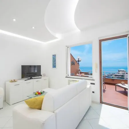 וילה Brayan - Magical Sea View *