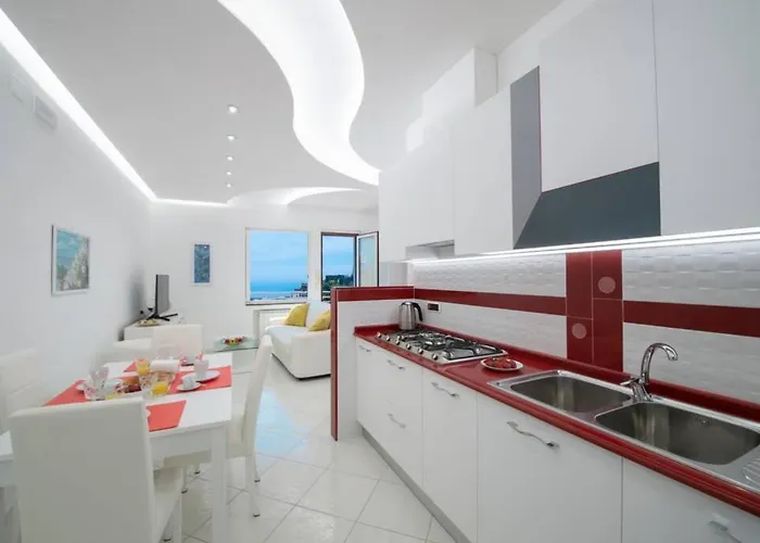 Brayan - Magical Sea View *