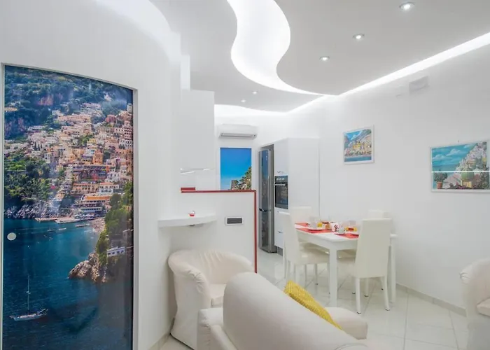 Brayan - Magical Sea View Villa