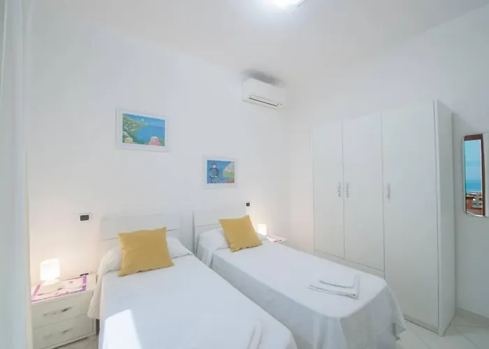 Brayan - Magical Sea View Villa