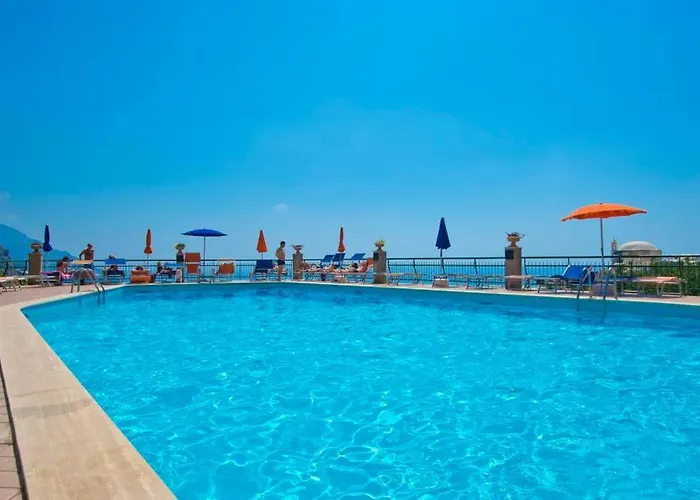 Villa Brayan - Magical Sea View *