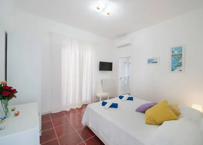 Brayan - Magical Sea View