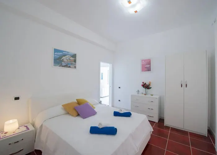 Brayan - Magical Sea View Villa