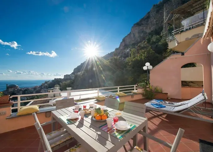 Villa Brayan - Magical Sea View *