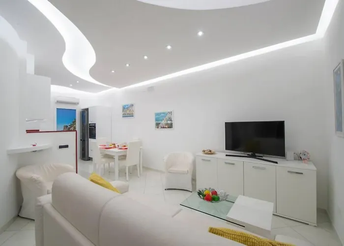 Brayan - Magical Sea View